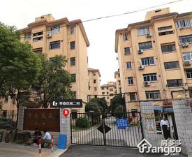 莘南花苑二村小区图片