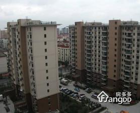 北平家园小区图片