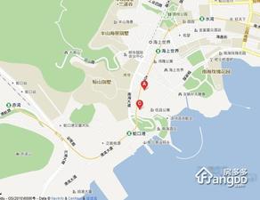 碧涛苑公寓小区图片