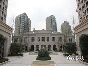 大华锦绣华城十七街区(公寓)小区图片