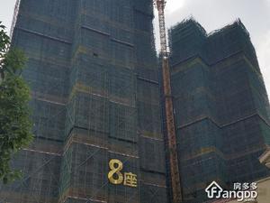 大族河山小区图片