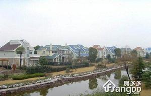 乔爱庄园小区图片