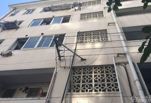 控江路90号小区图片