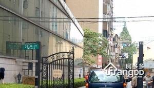 乌中小区小区图片