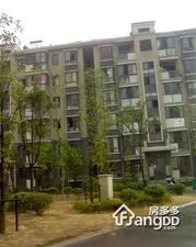 金帝城市岸泊(公寓)小区图片