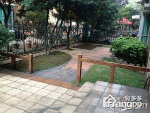 顺德碧桂园中南区小区图片