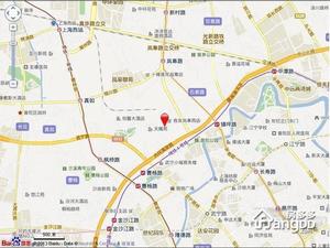 岚皋西路234弄小区图片