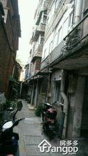 钟阜路1号小区图片