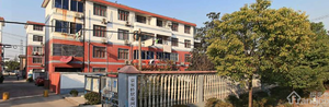沪华中路992弄小区图片