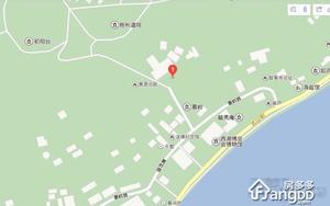 葛岭山庄小区图片