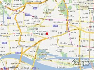 东山公馆小区图片