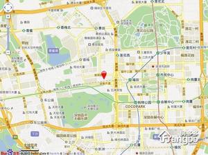 吉芳苑小区图片