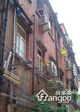 太原路76号小区图片