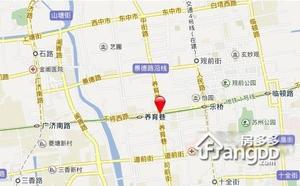 养育巷散盘小区图片