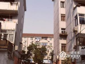 听潮二村小区图片