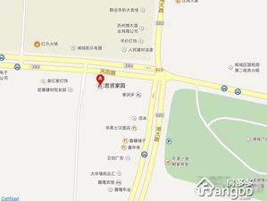思贤家园小区图片