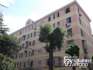 东义路21弄小区图片