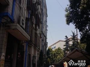 建威公寓小区图片