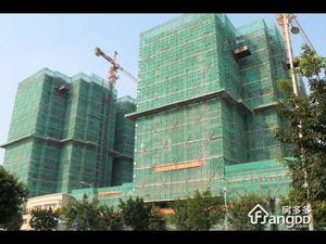 金沙诚筑小区图片