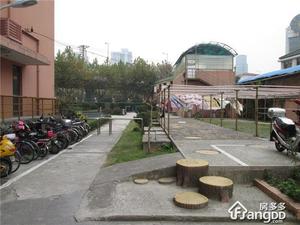 东航公寓小区图片