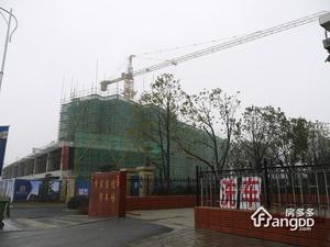 碧湖天辰小区图片