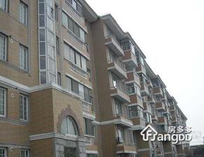 中汇花园(浦东)小区图片