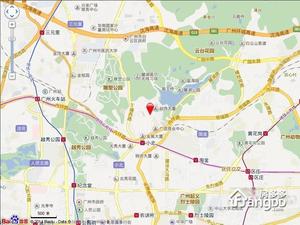 麓景西路小区图片