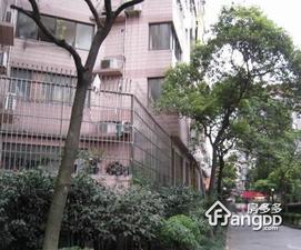 锦海大厦(长宁)小区图片