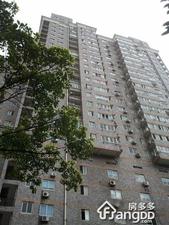丰业广元公寓小区图片