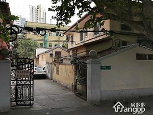 武夷路290弄小区图片