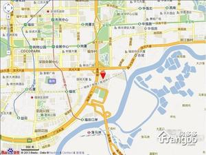 皇御苑五期/廊桥国际/廊桥花园小区图片
