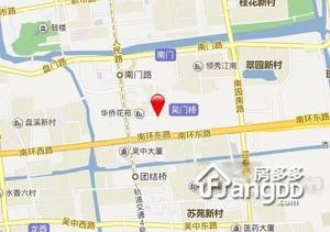 南环四村小区图片
