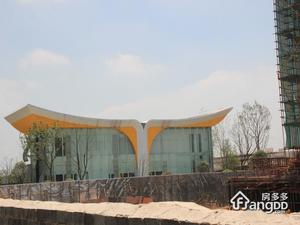 艾菲国际小区图片
