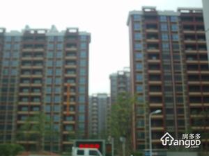 广盛佳苑小区图片