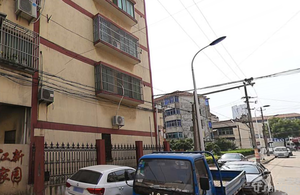 江新家园小区图片