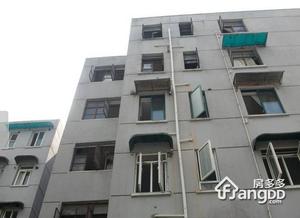 洛川路30弄小区图片