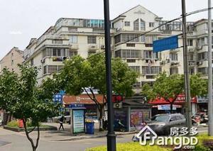 冰厂街小区图片