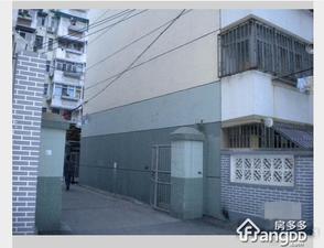 麻家巷小区小区图片