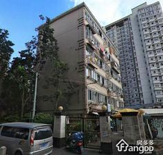 延安西路1800号小区图片