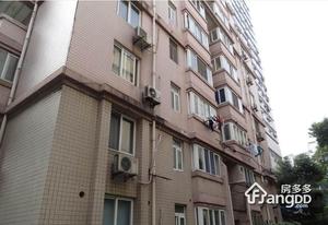 银都公寓小区图片