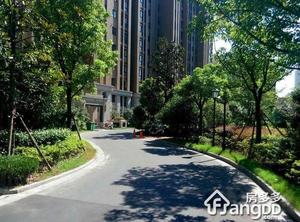 象屿郦庭二期（一二八纪念东路518弄）小区图片