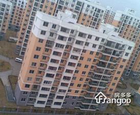 东方悦居小区图片