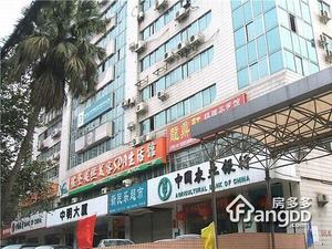 中明大厦小区图片