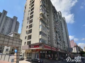 斜土路262弄小区图片