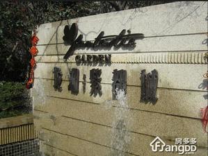 龙湖紫都城小区图片