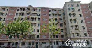周家嘴路3340号小区图片
