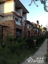 浦江坤庭(翠御)小区图片