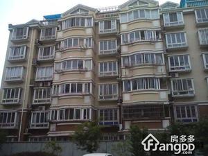 莲宏苑小区图片