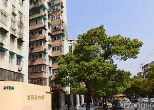 三泉安居苑小区图片