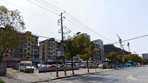 场中路1310弄小区图片